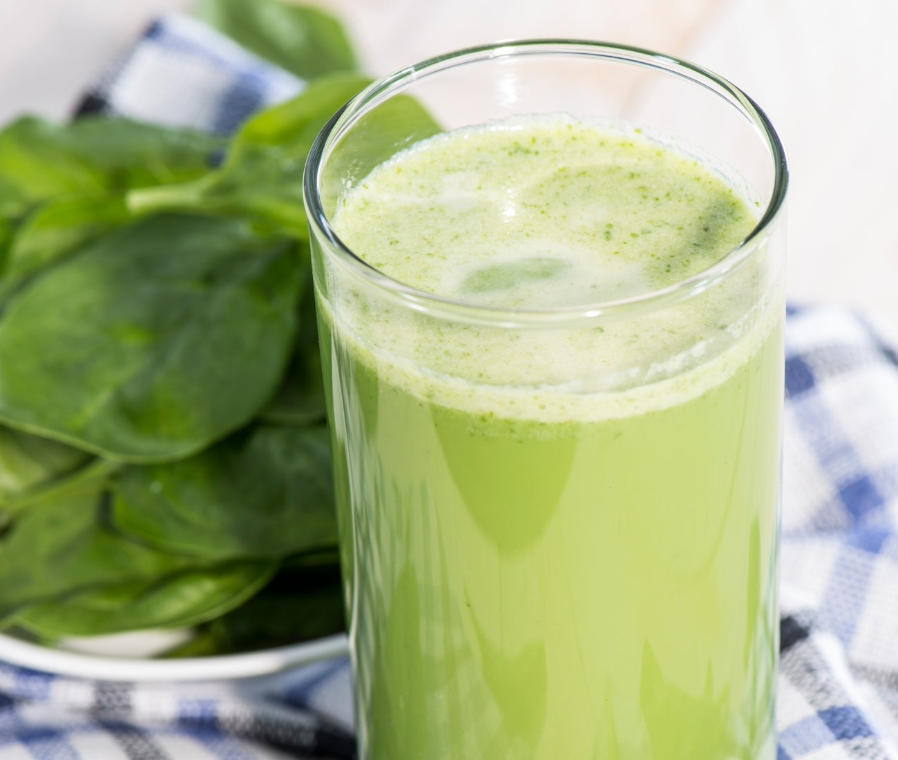 Green Mylk