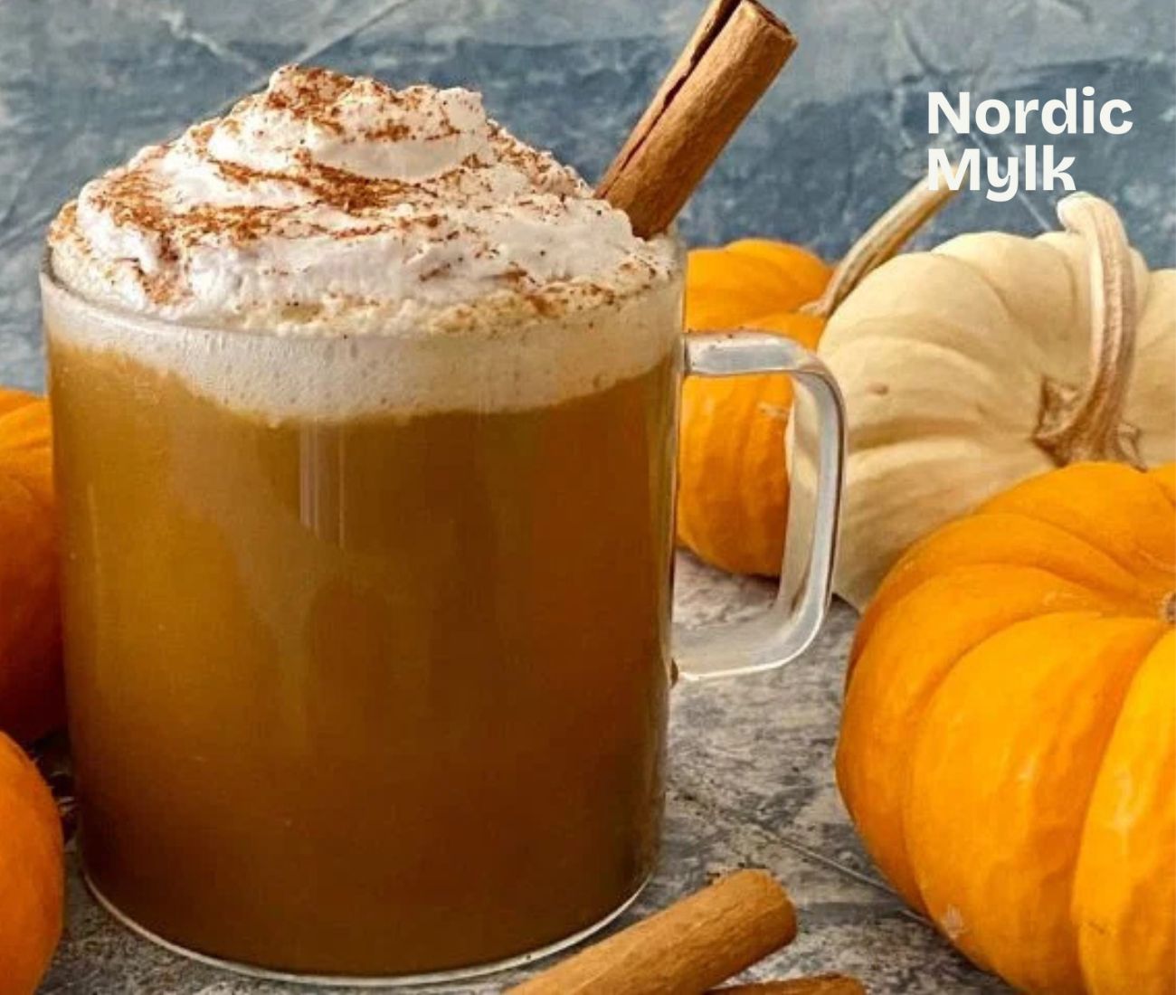 Pumpkin Spice Creamer