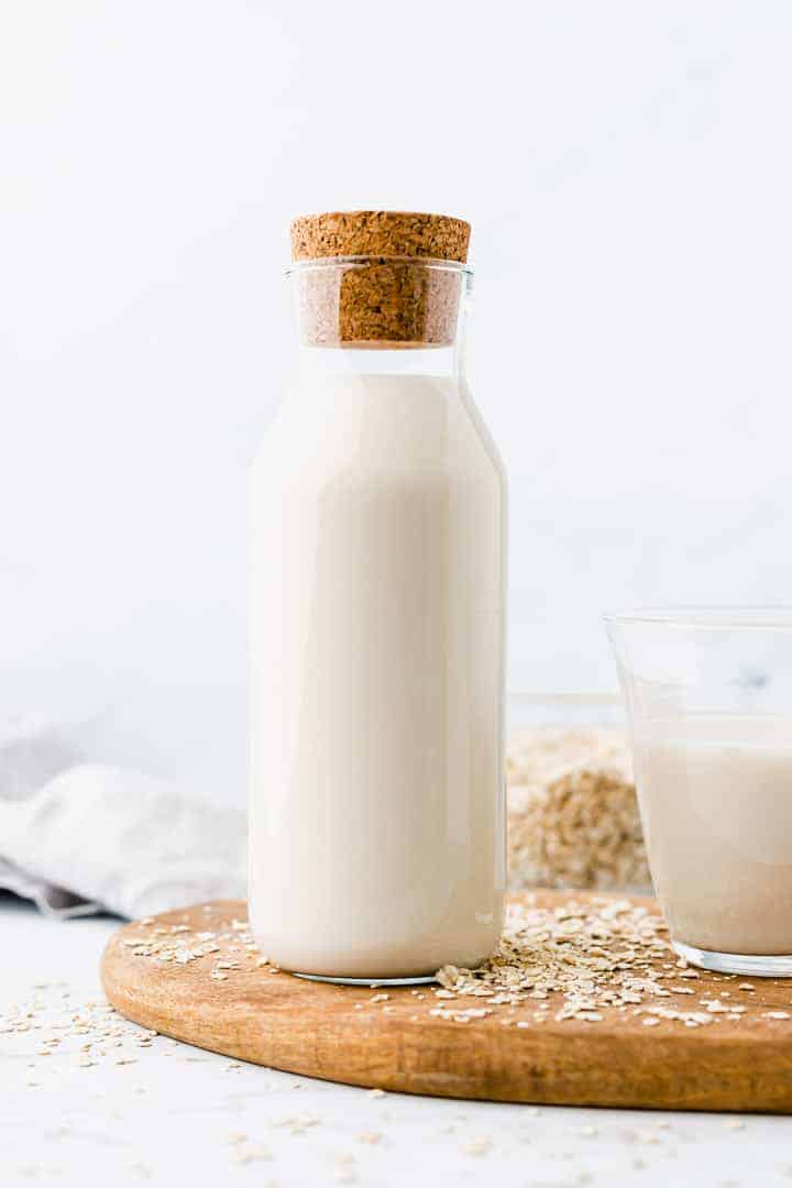 Oat Mylk