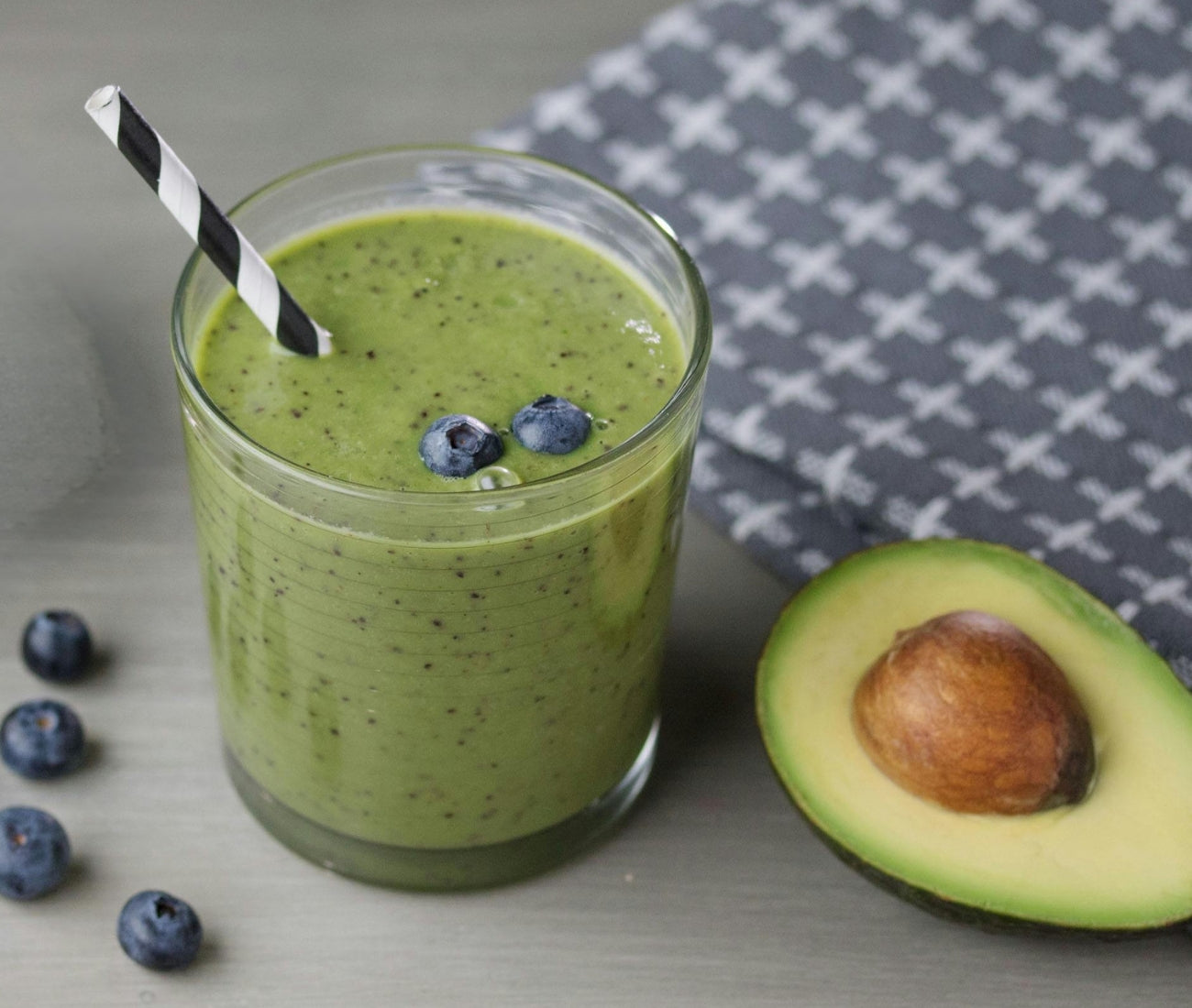 Avocado Mylk