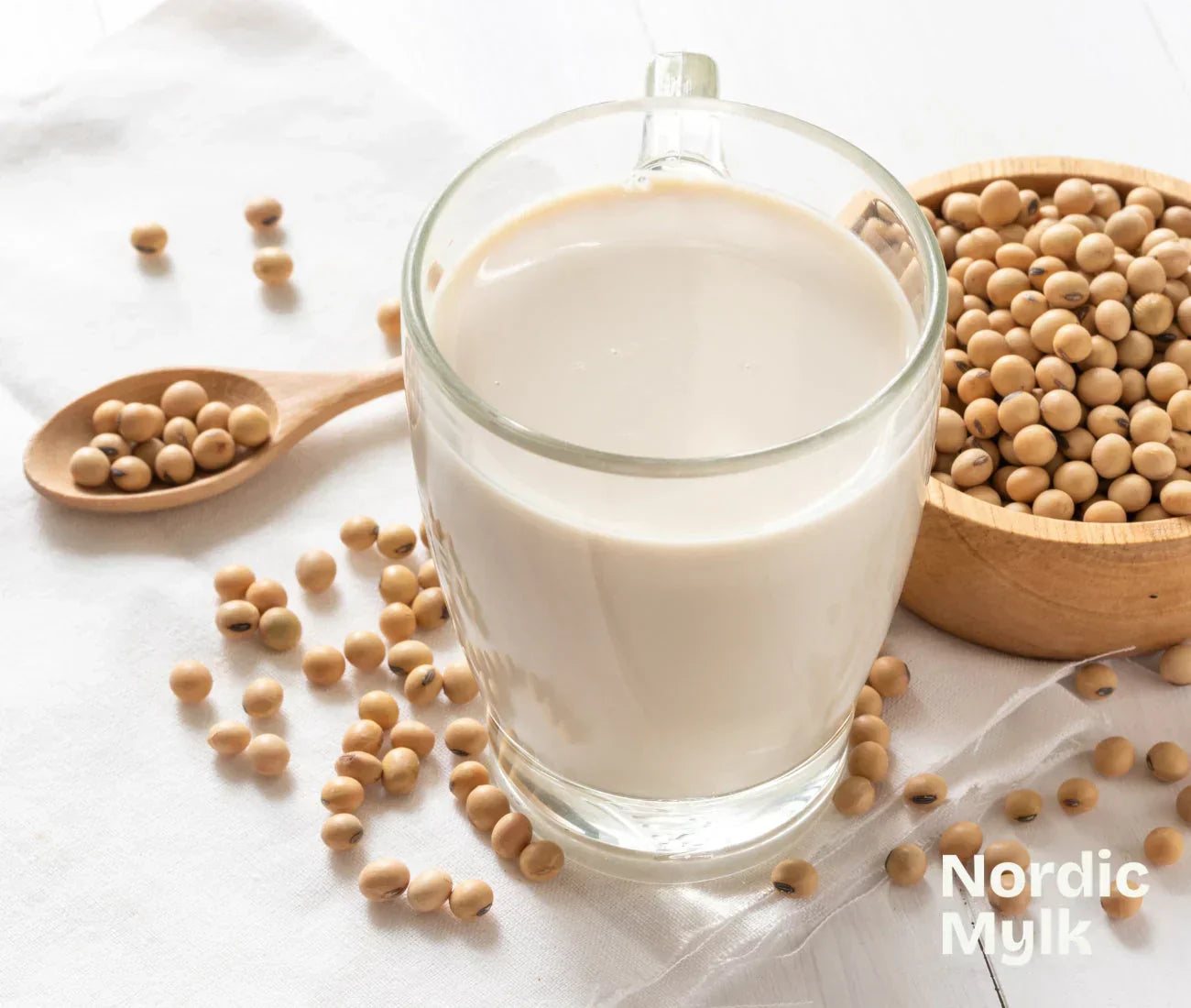 Soy Mylk