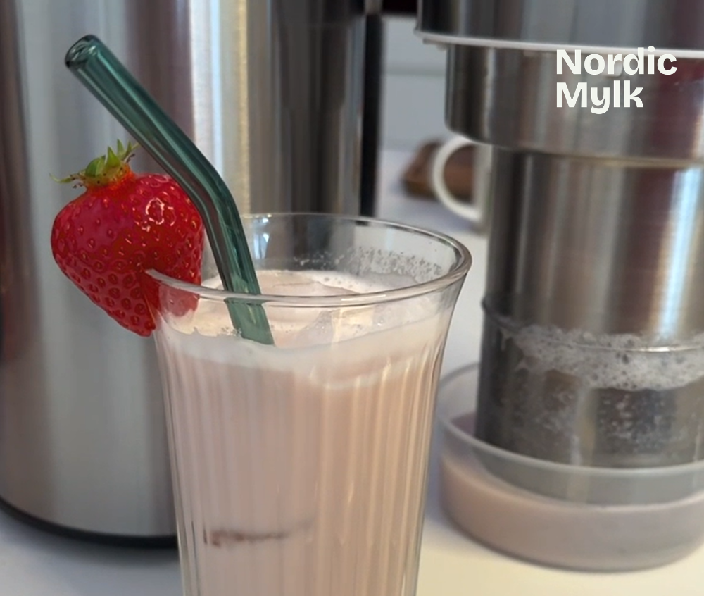 Strawberrymylk