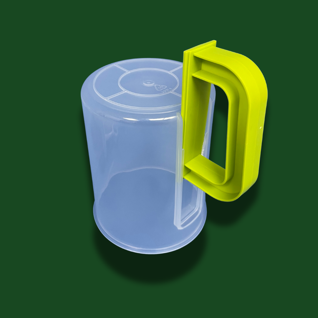 The Mini-Jug - Make smaller and creamier mylk portions